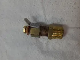 GS-OT-1-4-1 MERCRUISER Oil Temperature Sending Unit Mercury