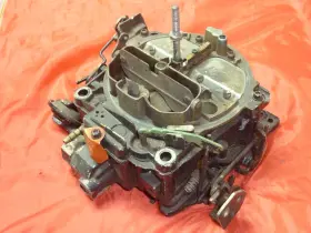 1347-8291 MERCRUISER ROCHESTER Carburetor Quadrajet Marine