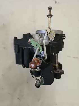 V62BL MERCRUISER Barrel Carburetor Mercury #3