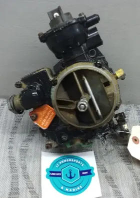 1376-5990 MERCURY Carburetor Mercruiser