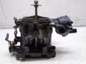 1389-8489 MERCURY Carburetor Cylinder Mercarb Choke Marine #3