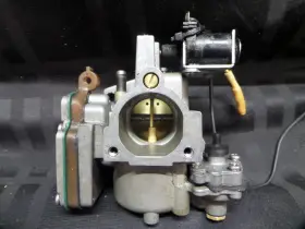 1390-8677A15 MERCURY Carburetor Motor Outboard Mariner
