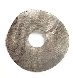1399-5758 MERCURY Outboard Quicksilver Screen Filter