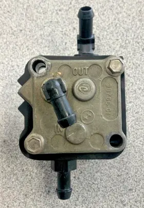 14360T75 MERCURY Outboard Fuel Pump Marine