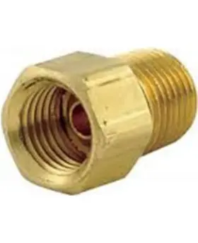 22-33821 MERCURY Fuel Pump Fitting Npt Flare