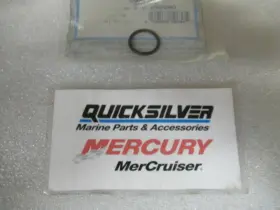 25-884409 MERCURY Quicksilver Ring