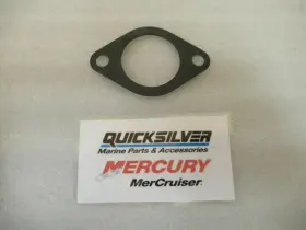 27-15172 MERCURY Quicksilver Outboard Carburetor Mounting