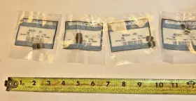 28-54530 MERCURY Quicksilver Valve Key Keeper Inboard Boat 28-54530 MERCURY Quicksilver Valve Key Keeper Inboard Boat
