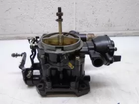 3304-9562 MERCURY Carburetor Mercarb Marine