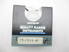 79-825342A2 MERCURY Quicksilver Gauge Kit