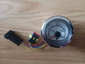79-879910K11 MERCURY Link Fuel Gauge SC100 Mercruiser