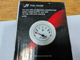 79-895291A21 MERCURY Fuel Level Sensor Gauge Mercruiser