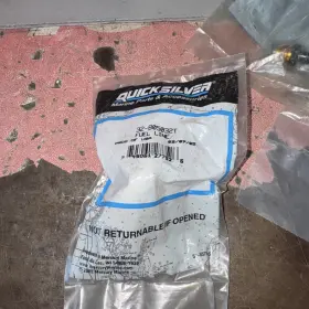 805032T MERCURY Fuel Line Mercruiser