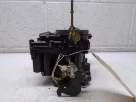806080A2 MERCURY Carburetor Mercarb Marine #2