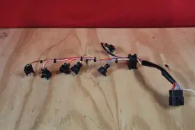 840482A2 MERCURY Sportjet Fuel Injector Wiring Harness Loom