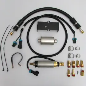 862264A MERCURY Fuel Pump Kit Mercruiser