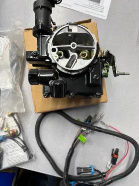 865959A01 MERCURY Carburetor Tks Kit