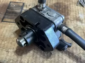 881862T MERCURY Fuel Pump Efi #2
