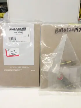 8M0120192 MERCURY Carburetor Kit Marine 8M0120192 MERCURY Carburetor Kit Marine