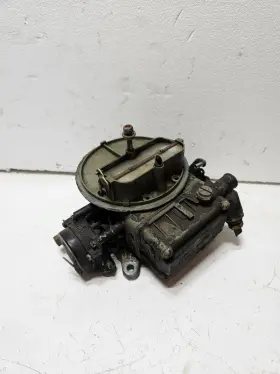 D1JJ-9510-B1 MERCURY Holley Carburetor Freshwater Ford