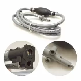 034399-10LPA MERCURY MARINE Moeller Boat Fuel Line #3