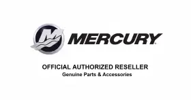 18576 MERCURY MARINE Fuel Filter Kit
