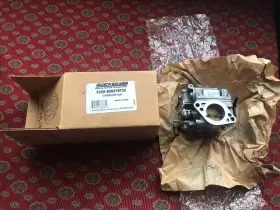 3329-830276T32 MERCURY MARINE Mecury Quicksilver Carburetor