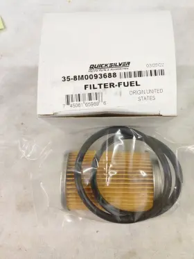 816296K03 MERCURY MARINE Merecury Fuel Filter