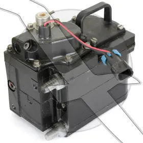 864650A05 MERCURY MARINE Fuel Pump Module Mpi Mercruiser