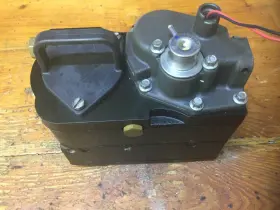 8M0064750 MERCURY MARINE Fuel Pump Module Mercruiser