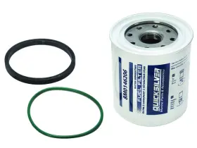 8M0146206 MERCURY MARINE Water Separating Fuel Filter Element