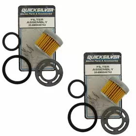 35-11004A-1 MERCURY MARINE/MERCRUISER Filter Fuel Pump Pack