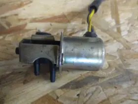 819503T6 MERCURY MARINER FORCE Outboard Enricher Valve