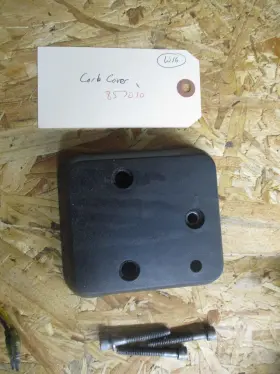 857010 MERCURY MARINER FORCE Outboard Carburetor Cover