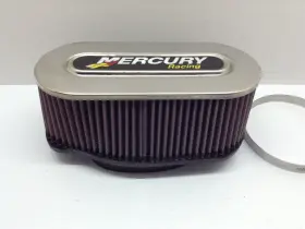840210T1 MERCURY RACING Quicksilver Mpi Injection Flame Nos