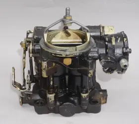 7043184 MERCURY ROCHESTER Barrel Jet Carburetor Mercruiser