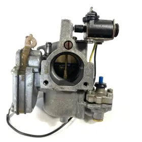 WMC-101A MERCURY Outboard Carburetor Mariner