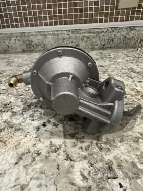 JSP-FP4A4 MIE Fuel Pump Mercruiser #3