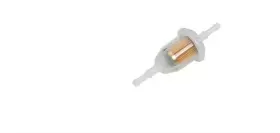 03331610 MOELLER Disposable Line Fuel Filter Barbs