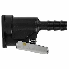 033410-10 MOELLER Fuel Line Engine Barb Conncector Marine