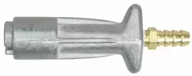 033418-10 MOELLER Fuel Line Engine Tank Barb Conncector