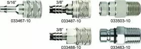033467-10 MOELLER Barb Fuel Line Engine