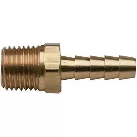 033474-10 MOELLER Fuel Line Hose Barb Female Npt Marine