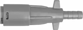 033485-10 MOELLER Fuel Line Engine Barb Conncector Female