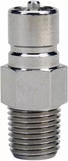 033491-10 MOELLER Fuel Tank Npt Connector Tohatsu Marine
