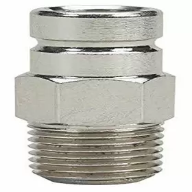033503-10 MOELLER Fuel Tank Connector Marine Suzuki
