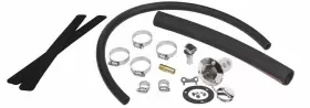 035723 MOELLER Fuel Tank Mounting Kit Marine