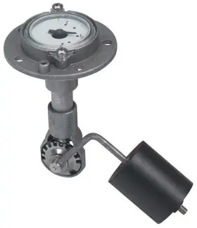 035751-10 MOELLER Swingarm Mechanical Sending Unit Tank