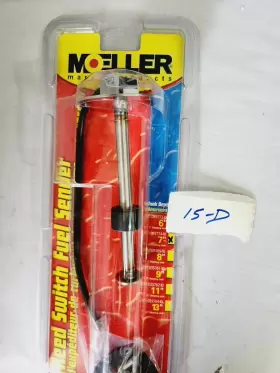 035774-10 MOELLER Mechanical Fuel Sending Unit