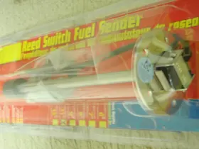114-03576410 MOELLER Fuel Sender Electric Sending Gas Tank
